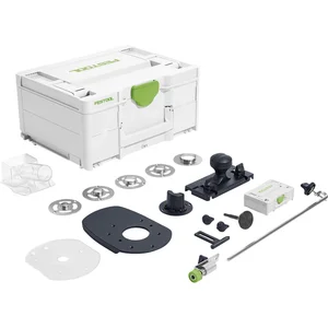 FESTOOL Zubehör-Set ZS-OF 1010 M