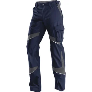 KÜBLER Bundhose Activiq 2250 dunkelblau/anthrazit 52