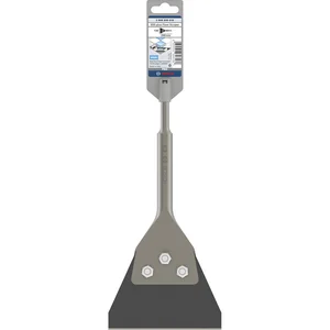 BOSCH Bodenschaber SDS-Plus Länge 290 mm