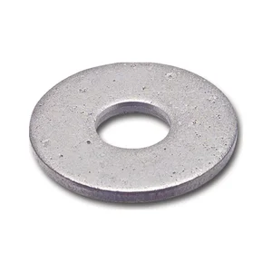 DIN7989-1 M16 Edelstahl A4 Scheibe für Stahlkonstruktionen