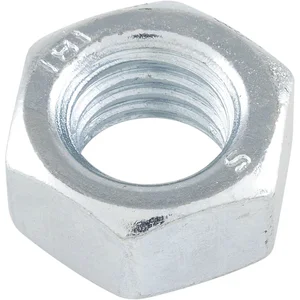 DIN934/ 8 M20 verzinkt Sechskantmutter