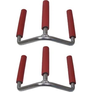 IQ-TOOLS Plattentragegerät für Platten bis 40 mm Stärke