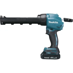 MAKITA Akku-Kartuschenpistole DCG180RY 18 Volt / 1,5 Ah (IEC) Li-Ion