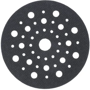 BOSCH Schleiftellerschoner ø 125 mm (2 Stück)