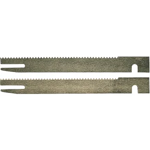 BOSCH Sägeblätter zu Schaumstoffsäge GSG300 Werkstoffdicke bis 200 mm