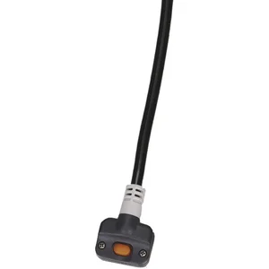 MITUTOYO Signalleitung USB Modell B mit Datataste und Anschlussschrauben