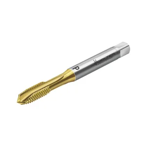 WALTER PROTOTEX X-pert P Maschinengewindebohrer HSS-E TIN DIN371 verst.Schaft M6