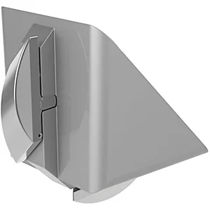 FATH Aluwinkel I 40 mit Rhombusschraube Nut 8