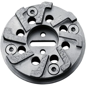 FESTOOL Werkzeugkopf Dia Hard-RG 80