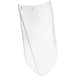 BOLLÉ Schutzbrillen Ersatzvisierscheibe klar