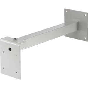 Wand- u. Bodenwinkel zu Haftmagnet, 300 mm, Stahl verzinkt