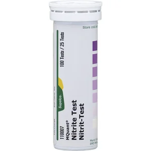 KONITZER Teststäbchen Nitrit - 100 Stück