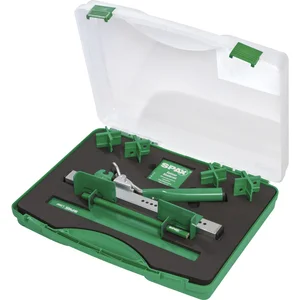 SPAX Brettrichter-Set Kaiman Pro für 4 Fugenbreiten 4, 5, 6, 7 mm