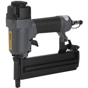 REVOTOOL Kombinagler K90GN50B-S Klammern 19 - 40 mm, Nägel 19-50 mm