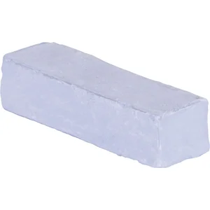 TYROLIT Polierpaste PP90 blau f. Hochglanz Politur 60x45x160 mm