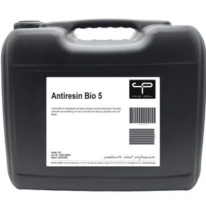PHI OIL Trenn- und Schmieröl Antiresin Bio 5, 20 Liter