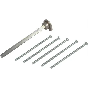 Schraubenset zu EasyKey Slim TS 60-80 mm