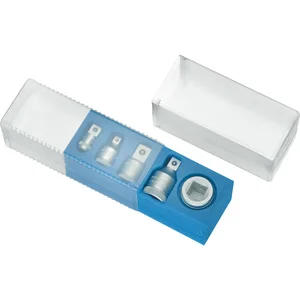 GEDORE Adapter Satz 1/4" - 3/4" S 2032-05 5-teilig