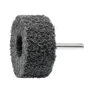 LUKAS Vlies-Schleiffächer SFV Siliciumcarbid 80 x 50 mm fein