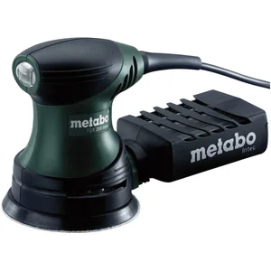 METABO Exzenterschleifer FSX 200 Intec 240 Watt