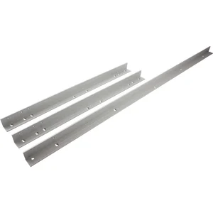 DORMAKABA Sturzfutterwinkel G-SR-BG, silber