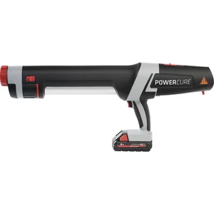 SIKA PowerCure Dispenser 18 Volt / 3,0 Ah (IEC) Li-Ion