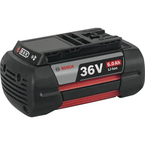 BOSCH Akku / Ersatzakku GBA 36 Volt / 6,0 Ah (IEC) Li-Ion