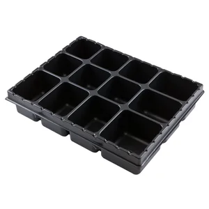 Tiefzieheinsatz zu i-Boxx 12-teilig