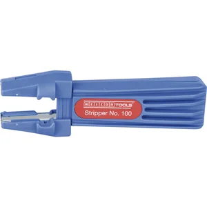 WEICON Abisolierwerkzeug Stripper Nr.100 0,5-16 mm² Länge 140 mm