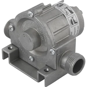 WOLFCRAFT Wasserpumpe selbstansaugend 3000 L pro Stunde