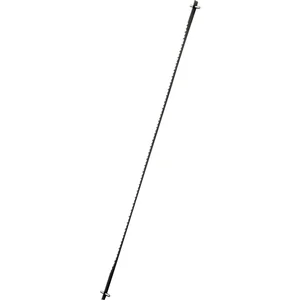 PROXXON Dekupiersägeblatt zu DSH/E Zähne 18 feine Schnitte in Weich-/Hartholz