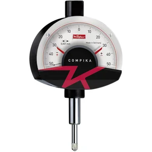 KÄFER Feinzeiger Compika 1001 Messbereich 0,1 mm Ablesung 0,001 mm