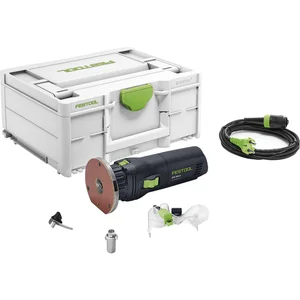 FESTOOL Kantenfräse OFK500Q-Plus R3 450 Watt