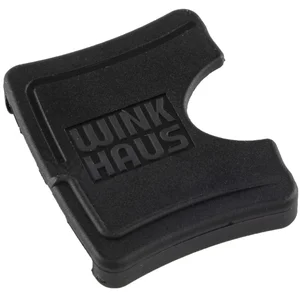 WINKHAUS Schlüsselclip für Zylinderschlüssel keyTec N-Tra Kunststoff schwarz