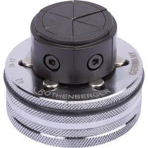 ROTHENBERGER Expanderkopf Rolock Standard 42 mm