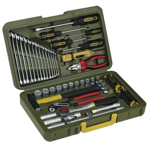 PROXXON PKW Universalwerkzeugkoffer 47-teilig