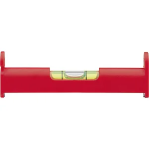 SOLA Schnur-Wasserwaage UZ 8 Länge 8 cm