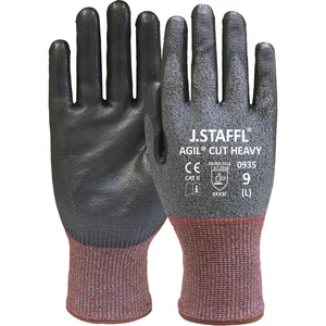 STAFFL Schnitt-Schutzhandschuh Agil Cut Heavy Größe 11