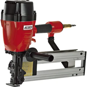 ALSAFIX Klammernagler 27/160 P1 Klammernlänge 75 - 160 mm