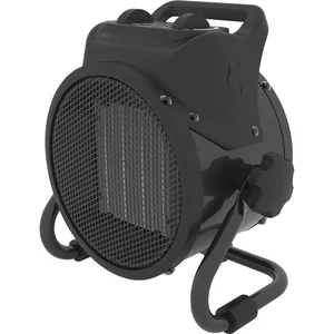 ELMAG Elektroheizer Wärmeleistung 2 kW