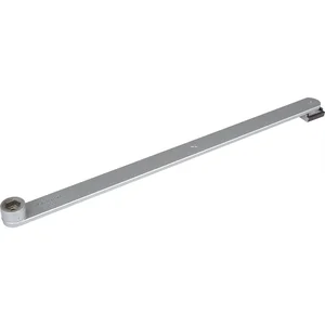 GEZE Hebel mit vernietetem Gleitstein 355 mm für BG 079331