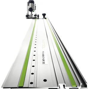 FESTOOL Führungsschien FS 2424/2-LR 32 2424mm mit Lochreihe