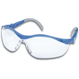 BOHLE UV-Schutzbrille klar