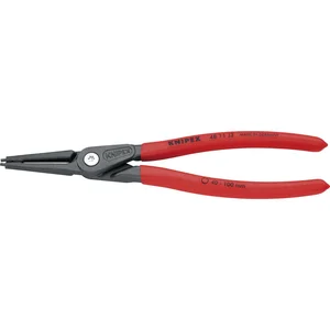 KNIPEX Präzisions Sicherungsringzange 4811 J3 DIN 5256 C innen gerade