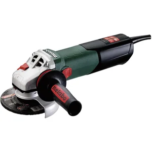 METABO Winkelschleifer WE 17-125 Quick 1700 Watt