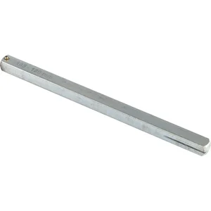 SALTO Drückerstift 9 x 155 mm, Stahl verzinkt