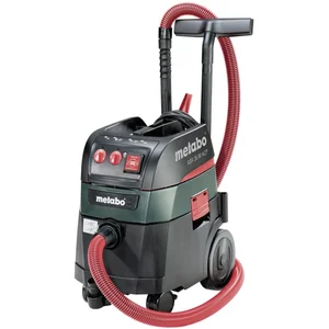 METABO Nass- und Trockensauger ASR 35 H ACP 1400 Watt