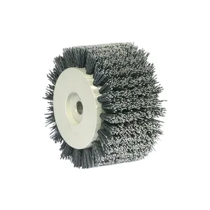 Rustilonbürste KB Korn 80