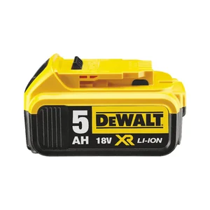 DEWALT Akku / Ersatzakku DCB184 18 Volt / 5,0 Ah (IEC) Li-Ion