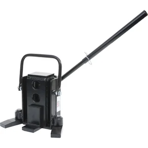 ELMAG Maschinenheber mit Hubklaue Tragkraft 8000 kg